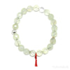 PREHNITE BRACELET