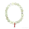 PREHNITE BRACELET