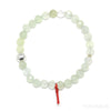 PREHNITE BRACELET