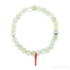 PREHNITE BRACELET