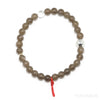 Brown Moonstone Bracelet from India | Venusrox