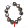 Brown Moonstone Bracelet from India | Venusrox