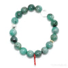 Emerald Bracelet from Brazil | Venusrox