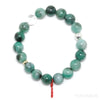 Emerald Bracelet from Brazil | Venusrox