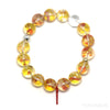 Golden Quartz Bracelet from Brazil | Venusrox