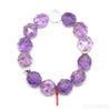 Ametrine Bead Bracelet from Bolivia | Venusrox