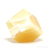 Orange Calcite Polished Cube from Utah, USA | Venusrox