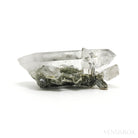 Chlorite Quartz Natural Cluster from Corinto, Minas Gerais, Brazil | Venusrox