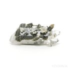 Chlorite Quartz Natural Cluster from Corinto, Minas Gerais, Brazil | Venusrox