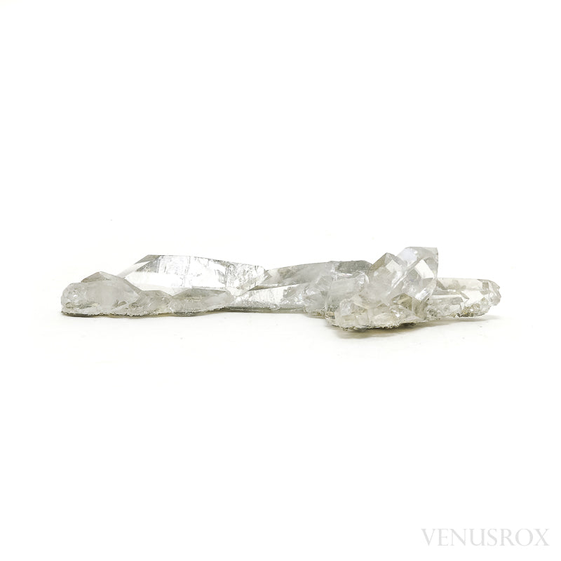 Chlorite Quartz Natural Cluster from Corinto, Minas Gerais, Brazil | Venusrox