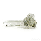Chlorite Quartz Natural Cluster from Corinto, Minas Gerais, Brazil | Venusrox