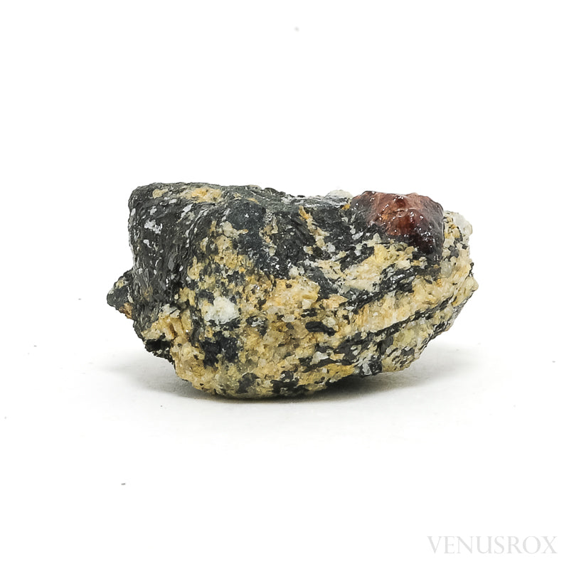 Zircon on Biotite & Matrix Natural Cluster from Dara-i-Pech Pegmatite Field, Chapa Dara District, Kunar, Afghanistan | Venusrox