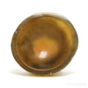 Agate Part Polished/Part Natural Bowl from Brazil | Venusrox