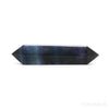 Fluorite Polished Double Terminated Point from China | Venusrox