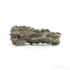 Fulgurite from North Africa | Venusrox