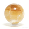 Aragonite Polished Sphere from Peru | Venusrox