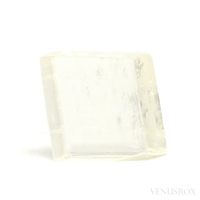 Honey Optical Calcite Polished Crystal from China | Venusrox