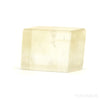 Honey Optical Calcite Polished Crystal from China | Venusrox