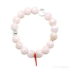 Pink Mangano Calcite Bracelet from Peru | Venusrox