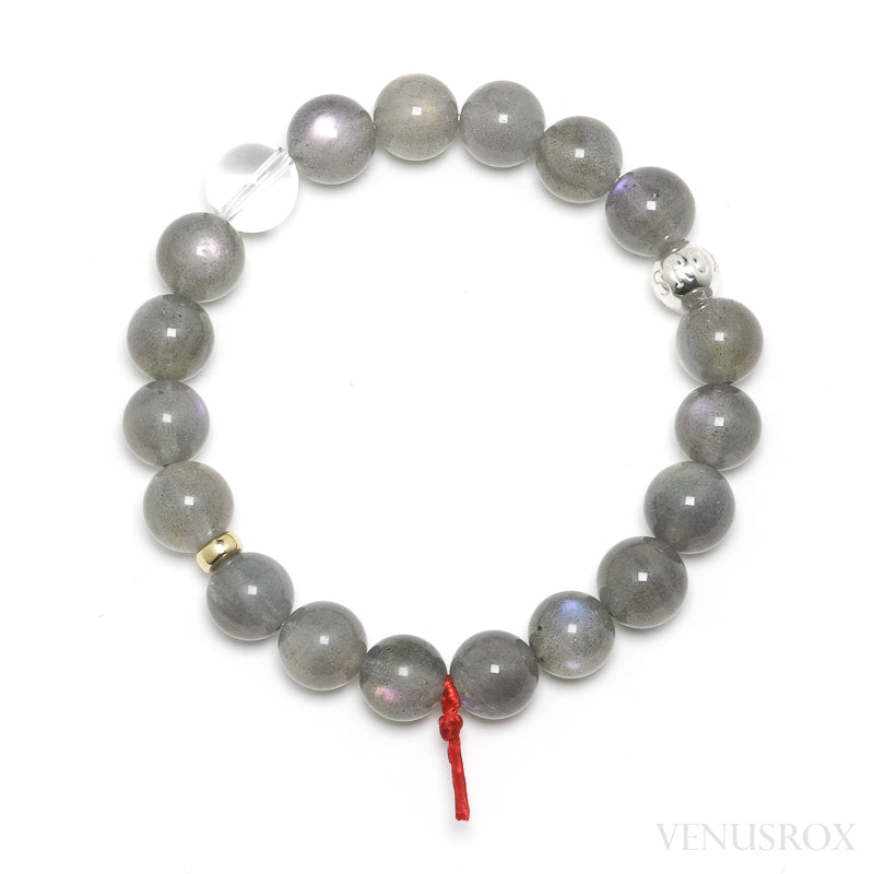 Labradorite Bracelet from Madagascar | Venusrox