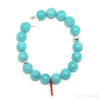 Amazonite Bracelet from Peru | Venusrox