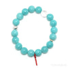 Amazonite Bracelet from Peru | Venusrox