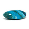 Blue Opal Polished Crystal from Peru | Venusrox