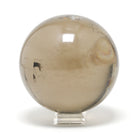 Smoky Quartz Sphere from Brazil | Venusrox