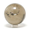 Smoky Quartz Sphere from Brazil | Venusrox