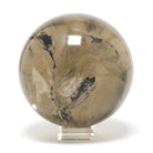 Smoky Quartz Sphere from Brazil | Venusrox