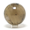 Smoky Quartz Sphere from Brazil | Venusrox