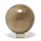 Smoky Quartz Sphere from Brazil | Venusrox