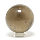 Smoky Quartz Sphere from Brazil | Venusrox