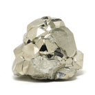 Pyrite Natural Cluster from the Huanzala Mine, Huallanca District, Dos de Mayo Province, Huánuco Department, Peru | Venusrox