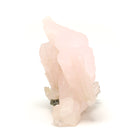 Pink Mangano Calcite Natural Cluster from Huanggangliang, Inner Mongolia Autonomous Region, China | Venusrox