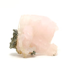 Pink Mangano Calcite Natural Cluster from Huanggangliang, Inner Mongolia Autonomous Region, China | Venusrox