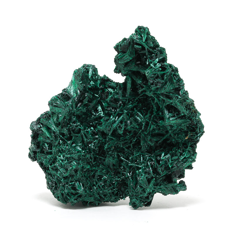 Fibrous Malachite store