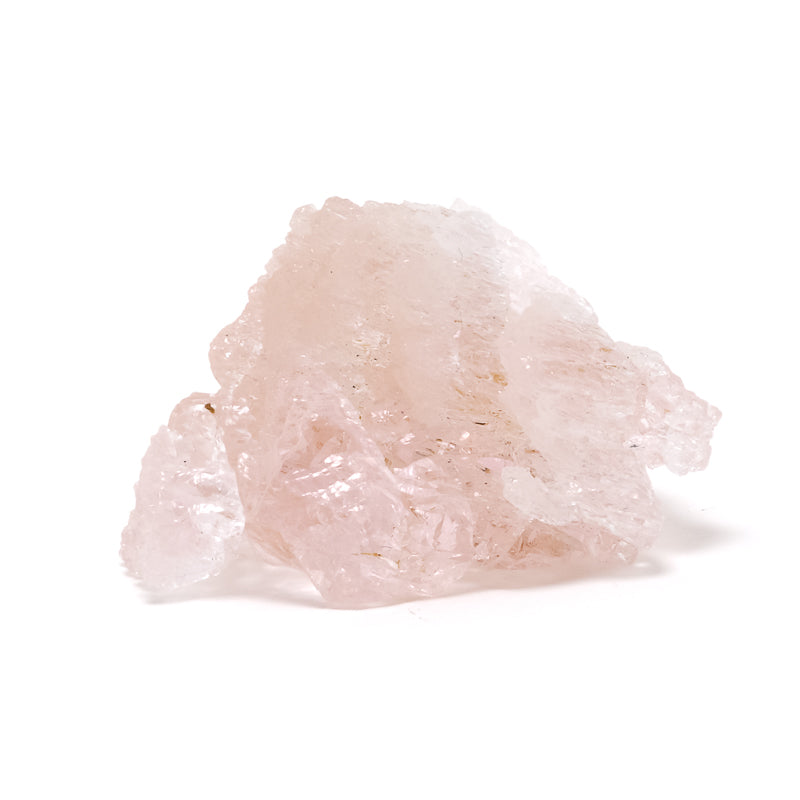 Morganite Natural Crystal from São Geraldo do Baixio, Minais Gerais, Brazil | Venusrox