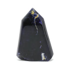 Sodalite Polished Point from Brazil | Venusrox