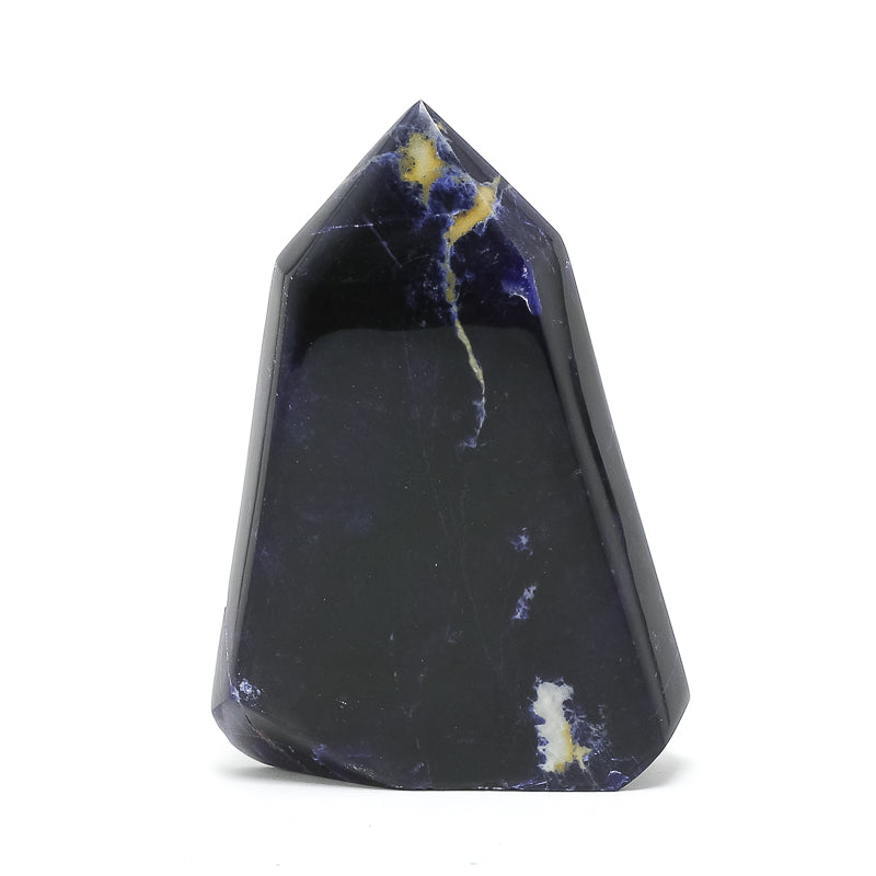 Sodalite Polished Point Venusrox