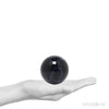 Sodalite Polished Sphere from Brazil | Venusrox