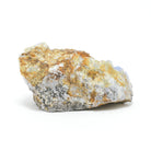 Blue Chalcedony pseudomorph after Anhydrite on Matrix Natural Crystal from Rumy Pata, Ichuna, General Sanchez Cerro Province, Moquegua, Peru | Venusrox