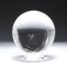 Lemurian Quartz Polished Sphere from Brazil | Venusrox
