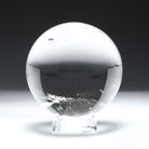 Lemurian Quartz Polished Sphere from Brazil | Venusrox