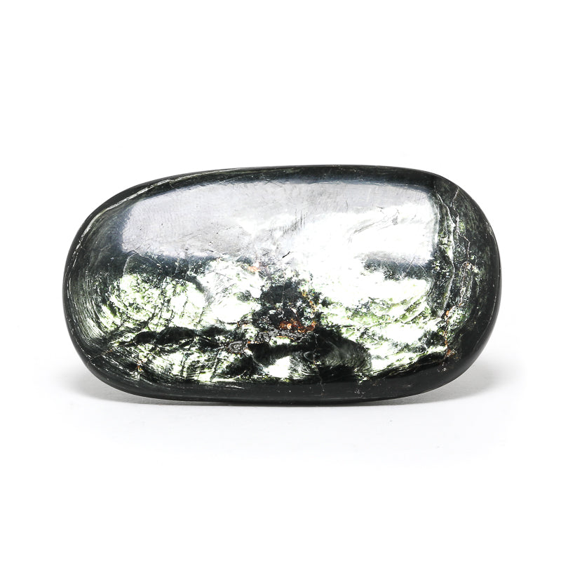 Phlogopite (Tetraferriphlogopite) Polished Crystal from the Kola Peninsula, Russia | Venusrox