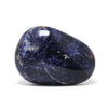 Sodalite Polished Crystal from Brazil | Venusrox