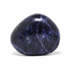 Sodalite Polished Crystal from Brazil | Venusrox