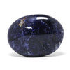 Sodalite Polished Crystal from Brazil | Venusrox