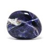 Sodalite Polished Crystal from Brazil | Venusrox