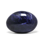 Sodalite Polished Crystal from Brazil | Venusrox
